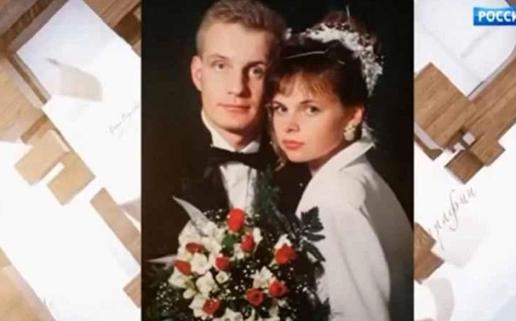 Звезда сериала «На углу, у Патриарших» Игорь Филиппов признался, что выиграл жену в карты