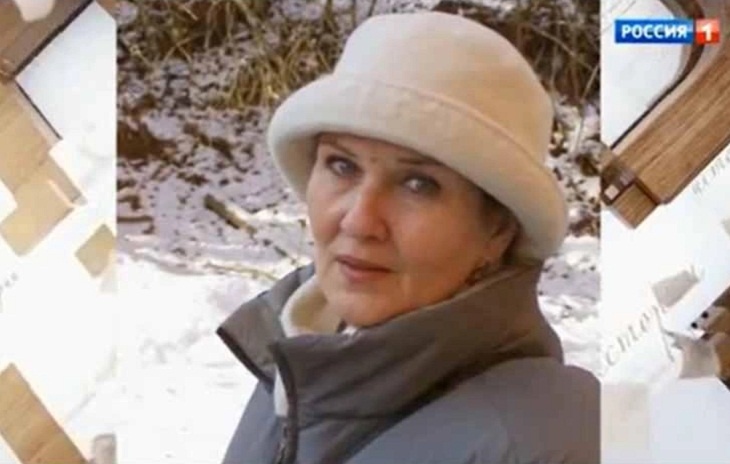 Александр Галибин заявил, что люди не могут жить на две страны, вспомнив о своем браке с немкой