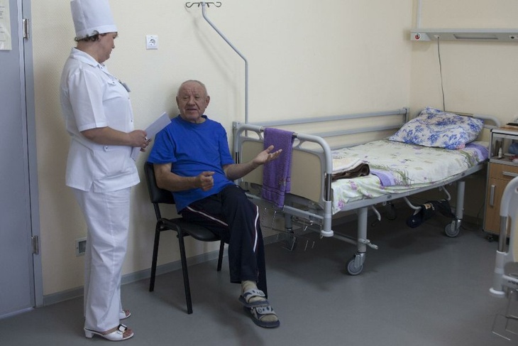 Тревожный сигнал: в России запустят платформу для диагностики болезней