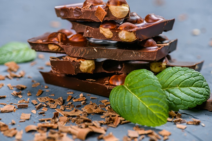 «Катализатор смерти»: ученые рассказали об опасности чрезмерного употребления шоколада 