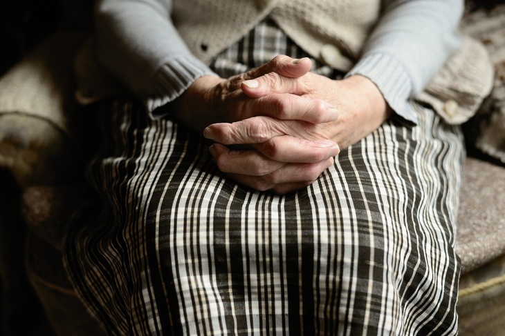 «Почти невозможно»: 103-летнюю жительницу Липецка вылечили от коронавируса