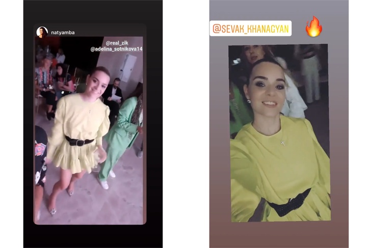 Анастасия сотникова без фотошопа в купальнике