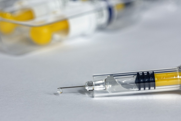 Медики надеются, что модификация «Спутника» под новый штамм повысит популярность вакцинации