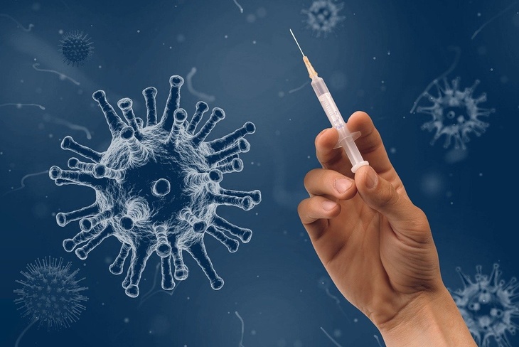 Эпидемиолог Власов назвал «аферой ради денег» вакцинацию от гриппа в пандемию