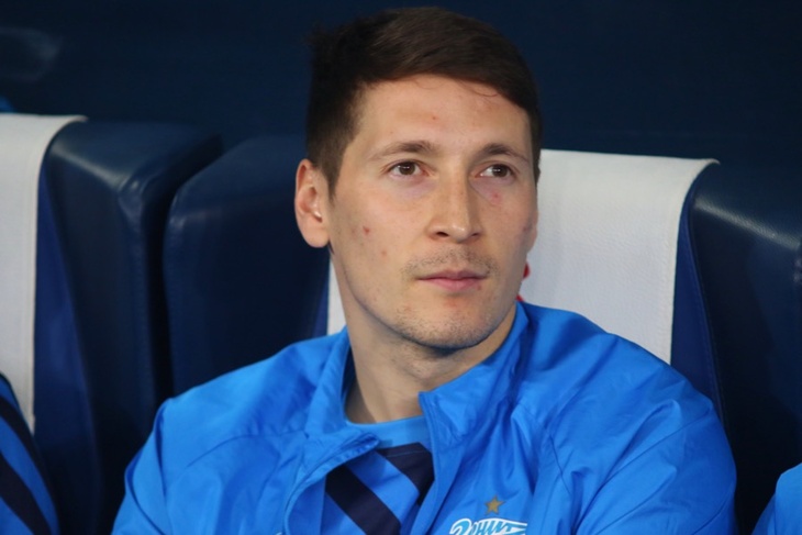Далер Кузяев назвал игрока, который может стать капитаном сборной России по футболу