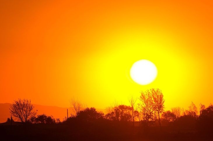 Ведра воды и палящее солнце: какие регионы больше всего пострадают от изменения климата