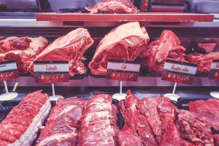 Делягин предупредил об опасных последствиях введения налога на мясо