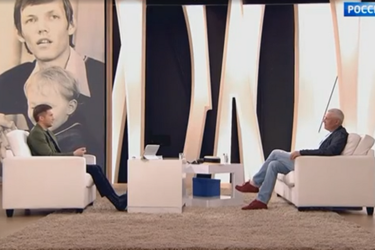 «Я видел коридор и яркий свет»: актер из сериала «Мастер и Маргарита» пережил клиническую смерть