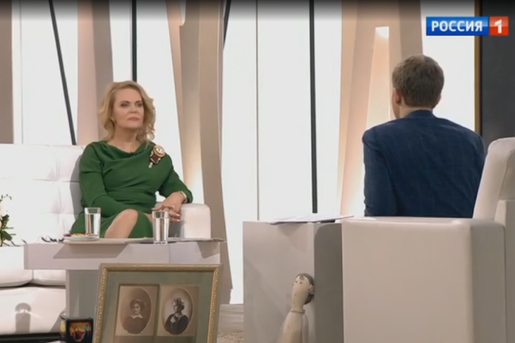 «Сказал, что одинокий волк»: второй муж сбежал от Алены Яковлевой во Францию 