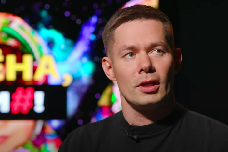 Стас Пьеха рассказал, смогла ли ходить после травмы Эдита Пьеха