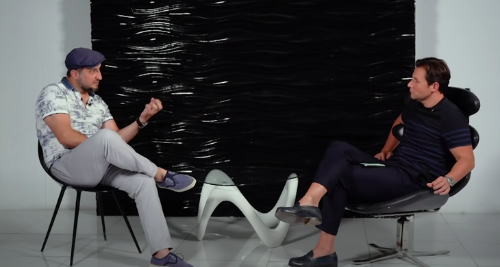 Звезда «Универа» объяснил, почему кавээнщиков выгнали с ТВ профессиональных актеров