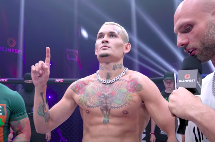 Моргенштерн поставил на место родителей, обвинивших его в развращении детей