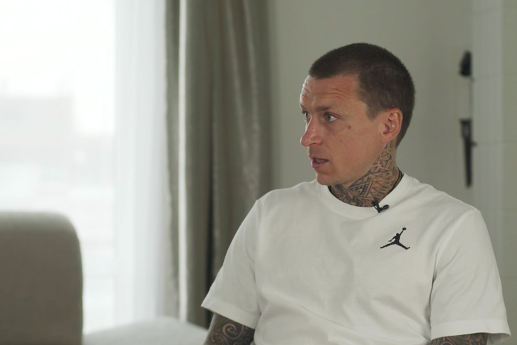 Павел Мамаев хочет, чтобы Алана исчезла из его жизни