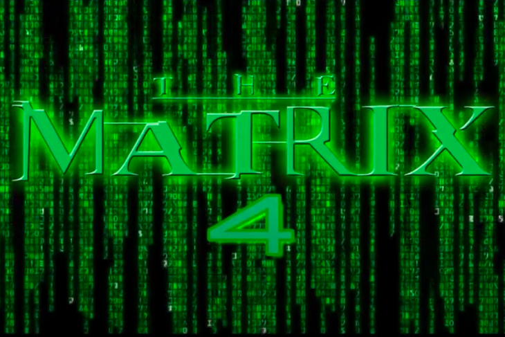 Warner Bros. показала трейлер и рассекретила название новой «Матрицы»