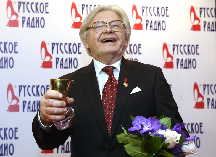 Юрий Антонов заявил, что не нуждается в пенсионерских 10 тысячах рублей