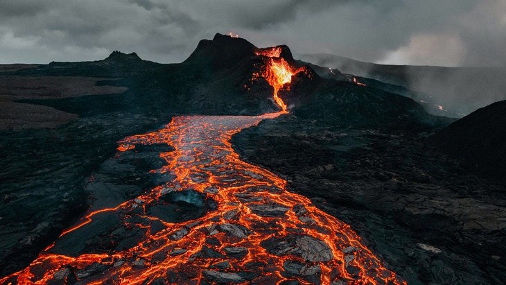 Ученый предупредил, каких вулканов нужно бояться россиянам