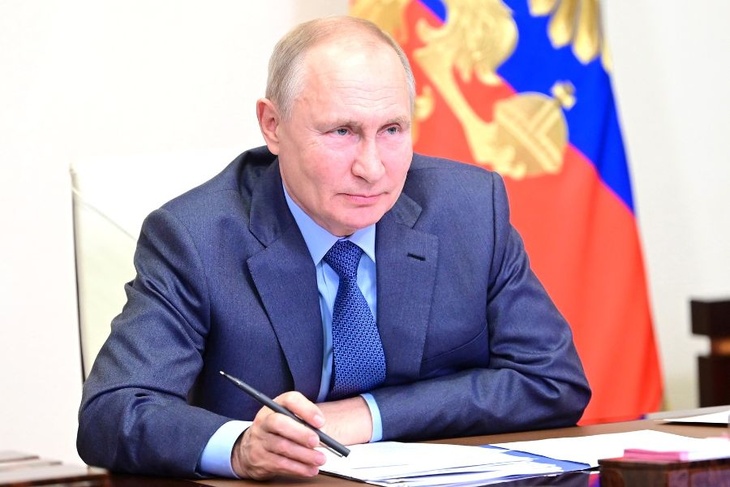 Деньги будут в сентябре: Путин подписал указ о выплате 10 тысяч рублей пенсионерам