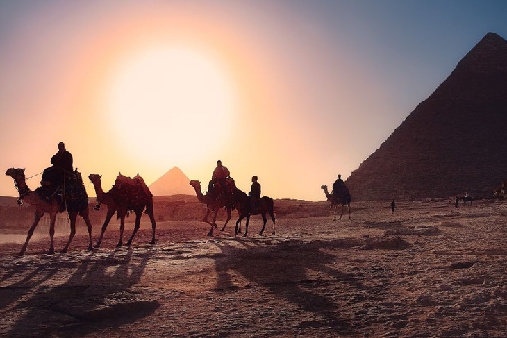 Прогнозы АТОР: когда подешевеют туры в открывшийся Египет
