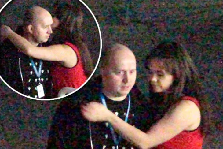 «Поселились в одном номере»: Сергей Бурунов закрутил роман с продюсером