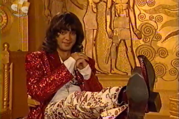 Филипп Киркоров