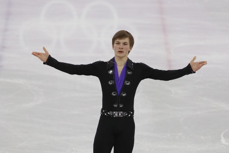 Стало известно, какие дисциплины по фигурному катанию будут судить россияне на Олимпиаде-2022