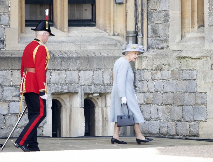 «Операция Лондонский мост»: в Великобритании раскрыли секретный план на случай смерти королевы