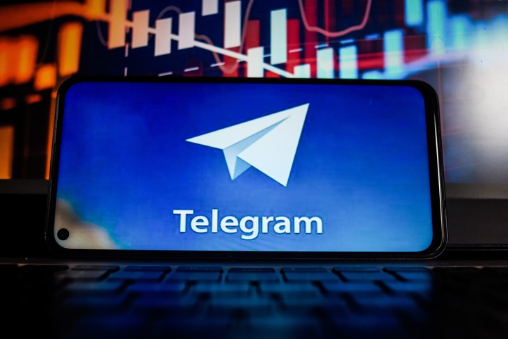 Дуров рулит: Telegram почти догнал WhatsApp по популярности у российских пользователей