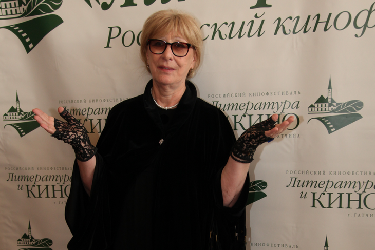 «Столько зла принесла»: бывшая актриса Васильева предложила отправить интеллигенцию в шахты 