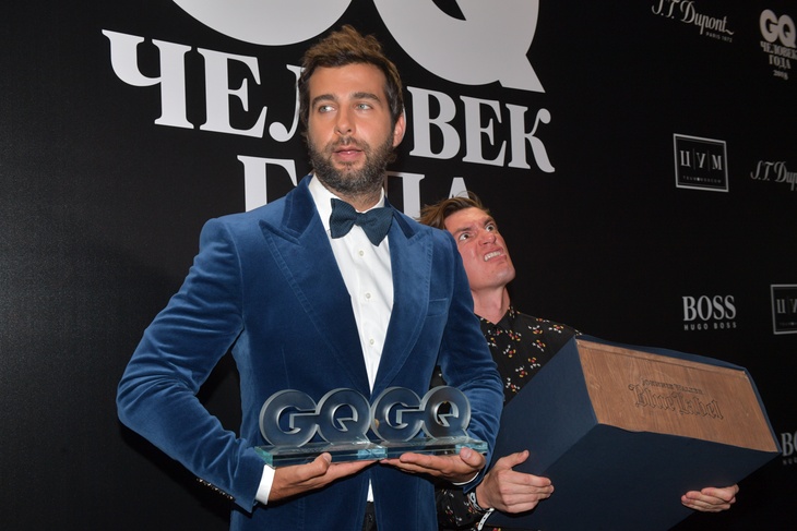 «Забери этого человека»: мать отказалась от Ивана Урганта, когда ему было 13 лет