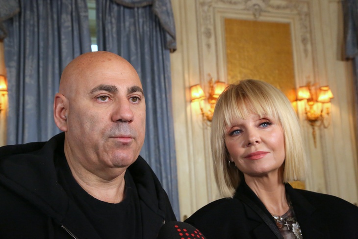Не хватает денег: Валерия и ее муж Пригожин продают квартиру за 800 миллионов рублей