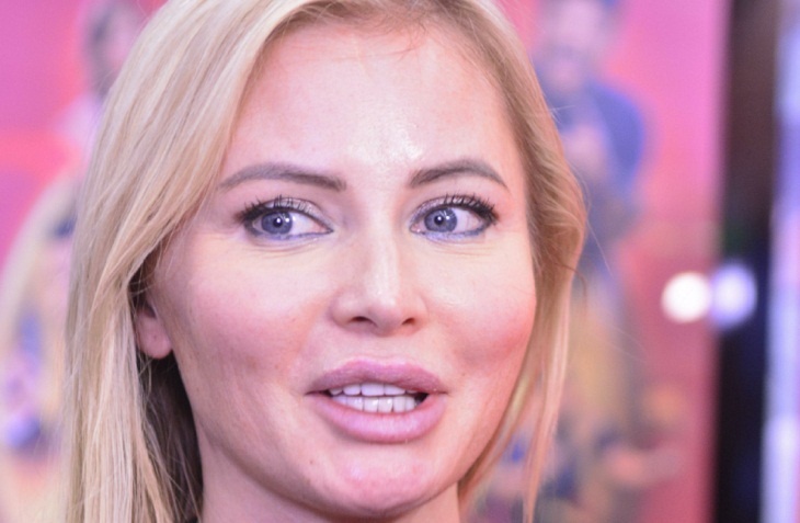 Дана Борисовна назвала причину скандалов и странного поведения Анастасии Волочковой