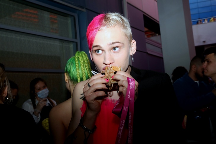 «Петух» Даня Милохин вызвал Джигана на бой: видео