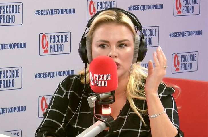 «Я встречалась с ним из-за страха»: Семенович раскрыла сенсационные подробности о прошлых отношениях