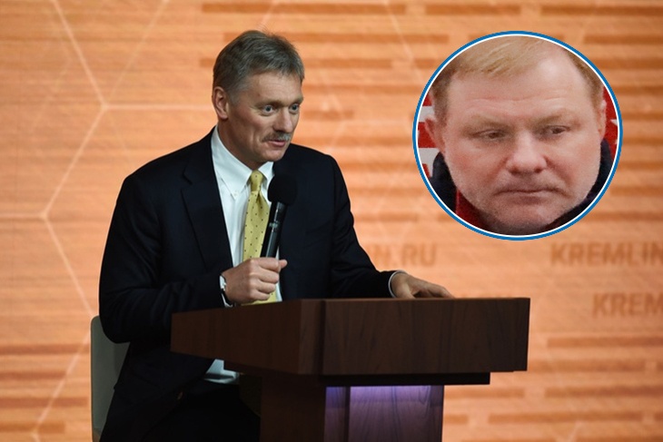 Путин хочет золото: Песков отреагировал на «новых» тренеров сборной по хоккею