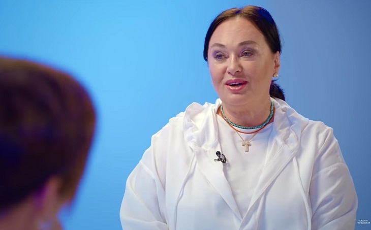 «Это все от дурости»: Гузеева рассказала, что начала курить еще в первом классе