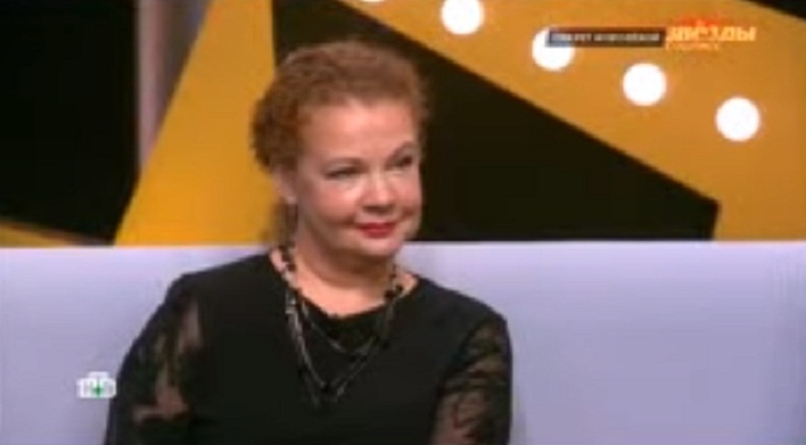 «Как я появился на свет?»: актриса Татьяна Абрамова обвинила Королеву в продаже человеческой жизни
