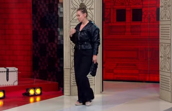 «Посади так, чтоб мы не видели»: Хромченко разнесла неудачный комплект для дам с широкими бедрами