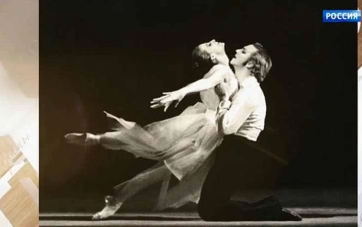 Илзе Лиепа рассказала о тайном браке отца с Майей Плисецкой Илзе Лиепа рассказала о тайном браке отца с Майей Плисецкой