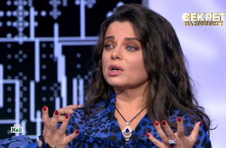 ЭКО и два выкидыша: Наташа Королева со слезами на глазах призналась, что прошла через настоящий ад