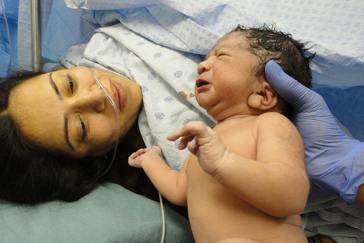 Реаниматолог опровергла вред эпидуральной анестезии при родах