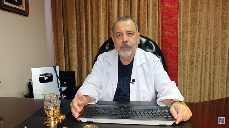 Диетолог Ковальков объяснил, как избавиться от накопленного годами жира на животе