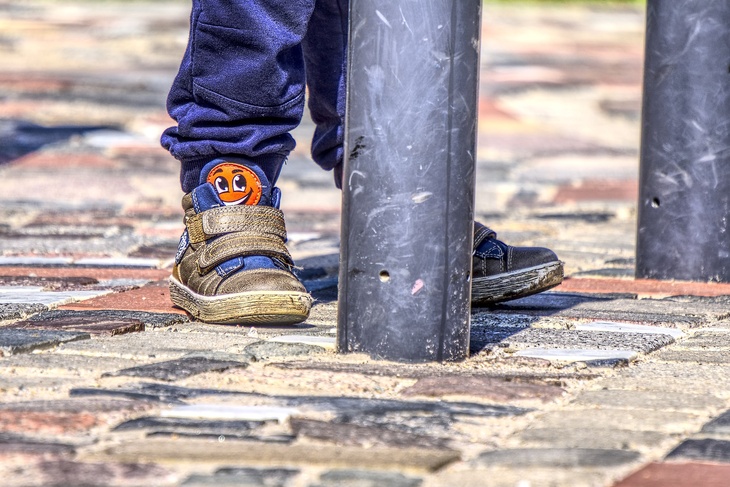 «Повторяю раз и навсегда»: Комаровский распек родителей за ортопедическую обувь для детей