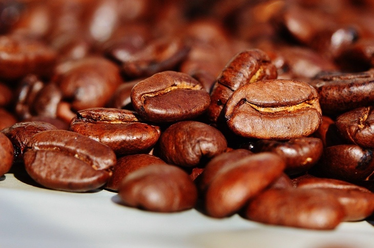 Как выбрать кофейные зерна: советы бариста