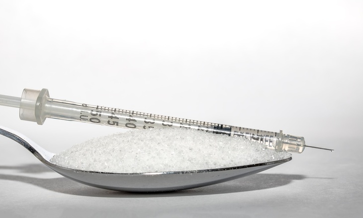 Эндокринолог перечислила пять симптомов сахарного диабета