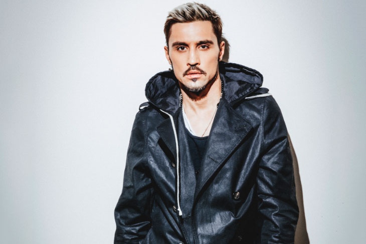 Zivert и Дима Билан поменяются хитами в шоу на «МУЗ-ТВ»