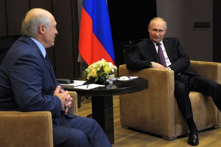 Путин и Лукашенко согласовали все программы по Союзному государству: к чему это может привести