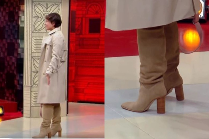 Хромченко назвала обувь, которую лучше не покупать