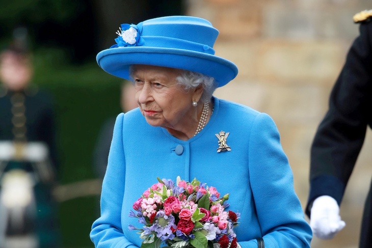 Елизавета II назвала причины, по которым покинет королевский престол