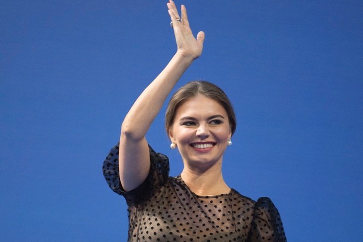 Канаева рассказала, как Алина Кабаева вкладывается в развитие художественной гимнастики 