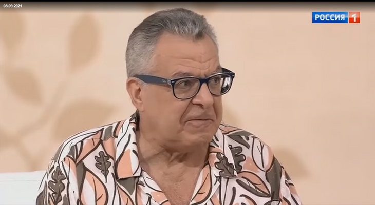 «Их ”брак” распался через месяц»: отец рассказал о первой любви Ивана Урганта